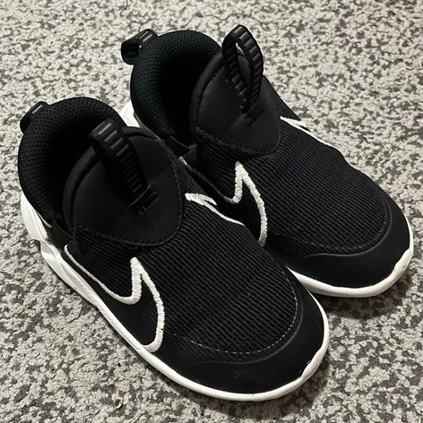 Preloved - Sepatu Nike flex plus 2 (original)