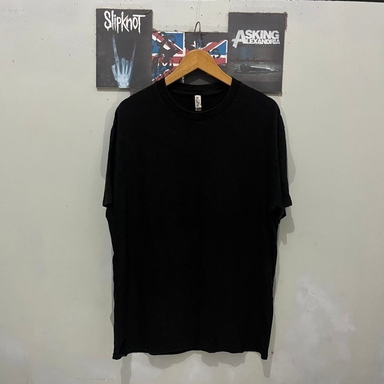 kaos polos ALSTYLE AAA