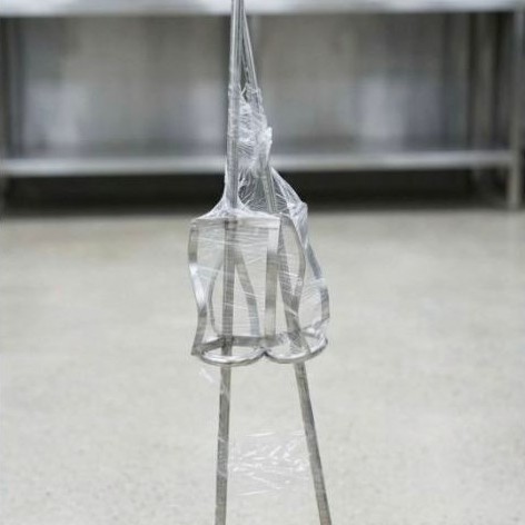 Mixer sabun/pengocok sabun/mixer adonan stainless uk 110cm