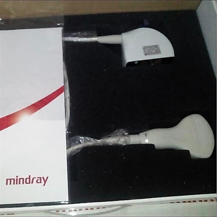 Probe Convex Mindray Dp 10 / Probe Convex Usg