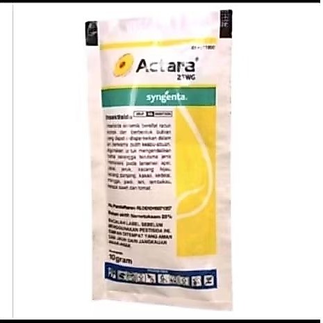 syngenta actara 10gr