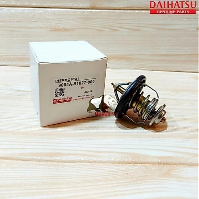 THERMOSTAT AVANZA NEW / XENIA NEW 9004A-91027-000
