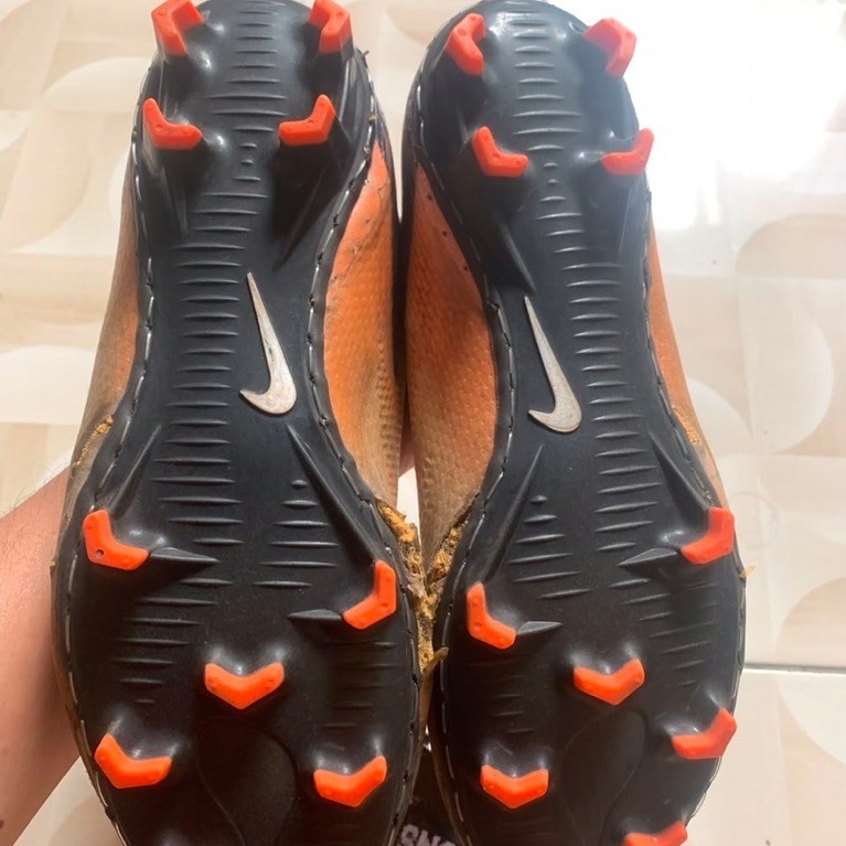 specs alpha elite orange