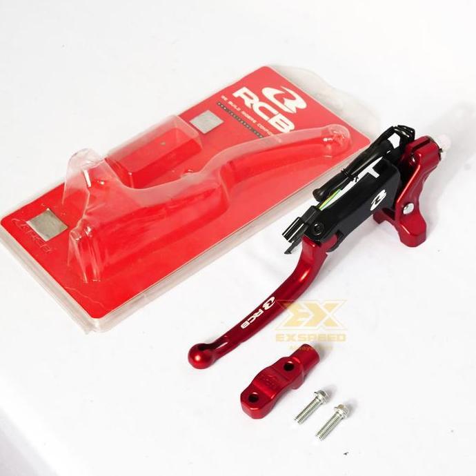 RCB KOPLING S1 HANDLE KIRI KOPLING S1 RCB UNIVERSAL