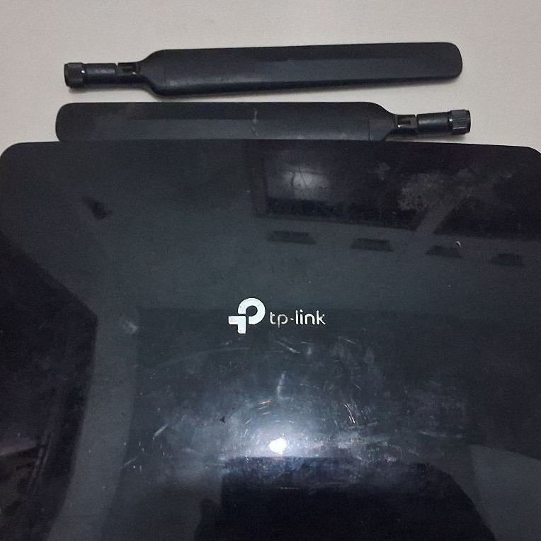 Modem TP-LINK MR6400 V4 4G LTE All Operator