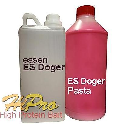 Fishstore- New- Essen Es Doger