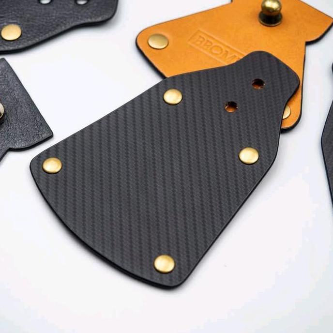 MOVER Mud Flaps Leather Spatbor MOVER Lengkap Set 3 Buah BromptonN Perlindungan Optimal Bahan kulit 