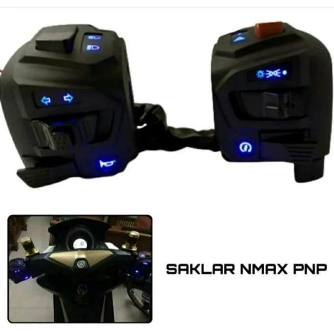 saklar nmax variasi saklar pulsar nmax aerox adv ninja vixion cbr saklar variasi pulsar