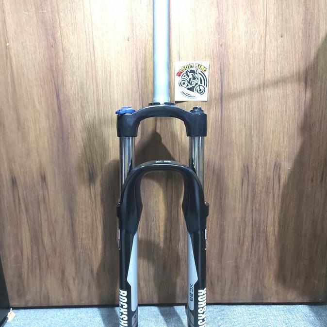 Fork Rockshox XC28 Travel 100mm
