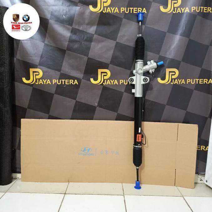 NARA rack steering / rack steer hyundai h-1 h1 original