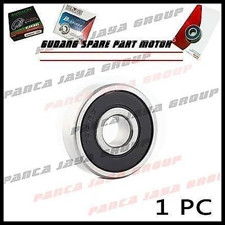 TERBARU BEARING LAHAR RODA BELAKANG KYMCO NEW LIKE 150I 150-I GRAND DINK 150 