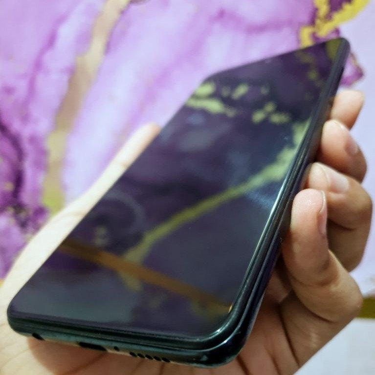 LCD POCO X3PRO ORIGINAL COPOTAN