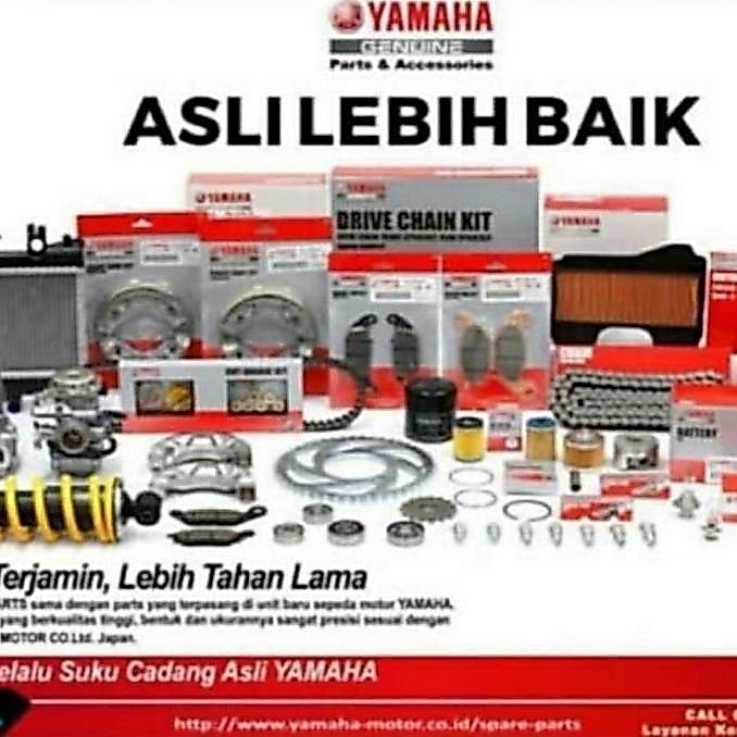 Kabel Body Vega R Lama Asli Orinal Ori Yamaha 5ER H2590 30