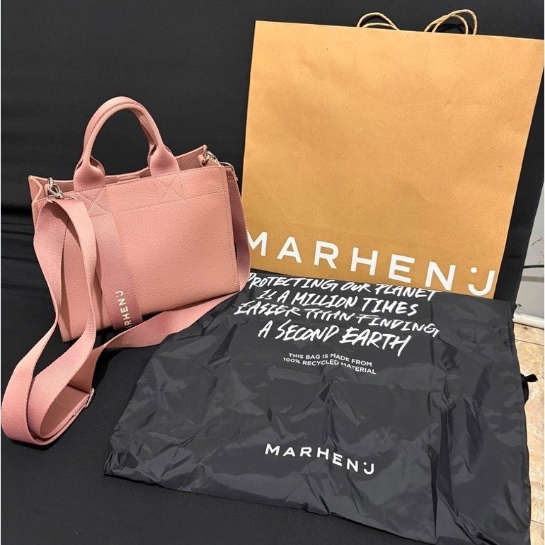 Marhen J Cindy Bag