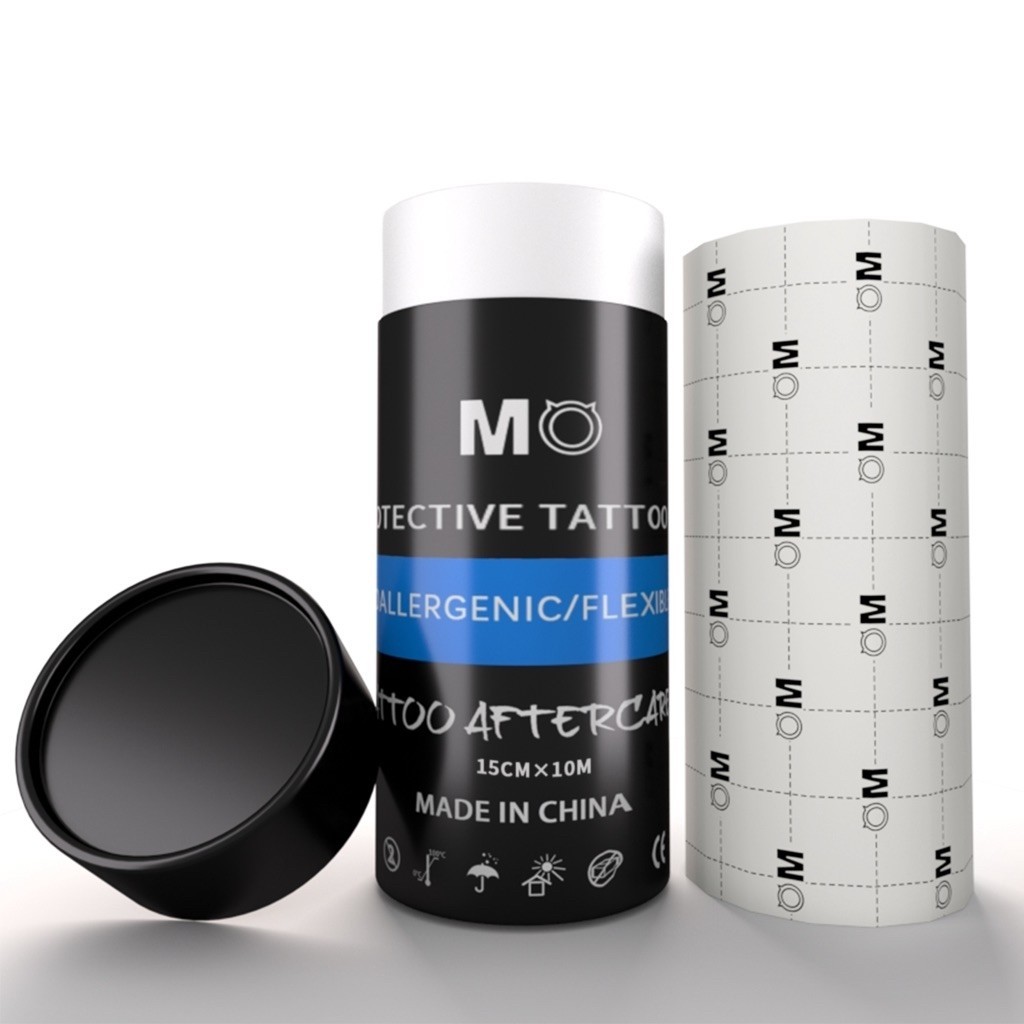 Repairing Film Derm MO (1M - 2M - 5M - 10M)