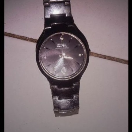jam tangan rantai merek opk anti air
