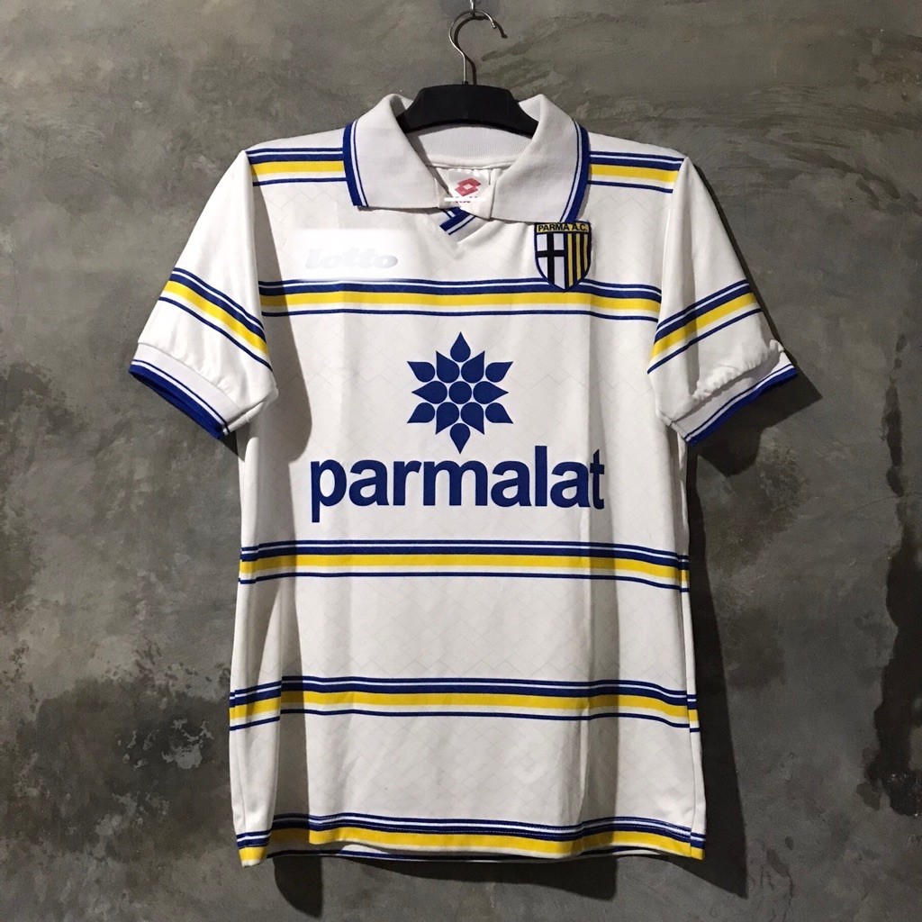 Parma Retro 98/99 - GO