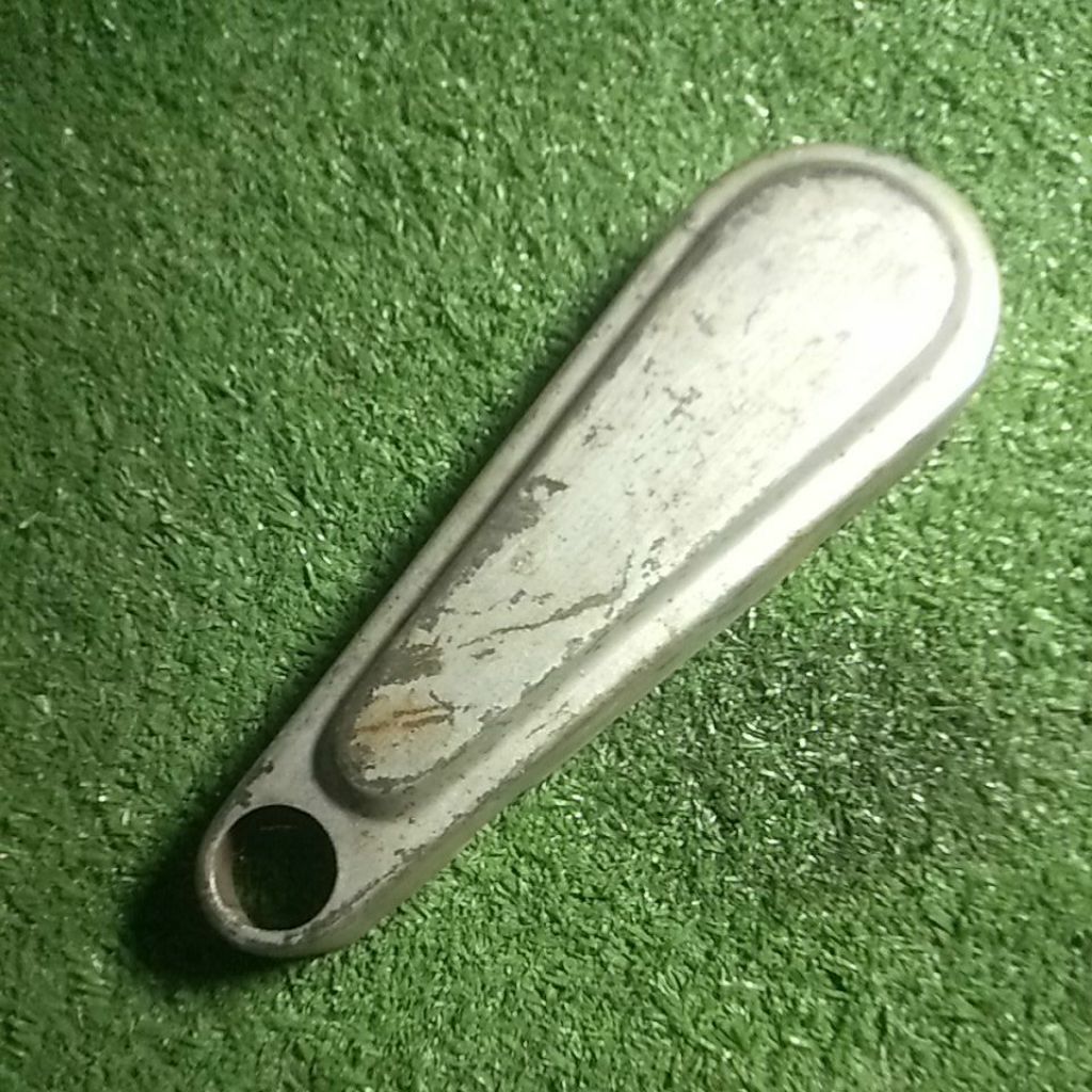 Tutup Fork Vespa Super Sprint Vbb