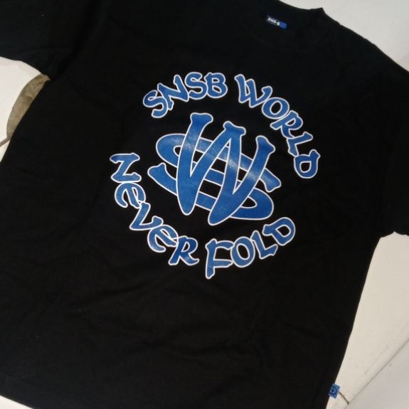 TSHIRT SNSB
