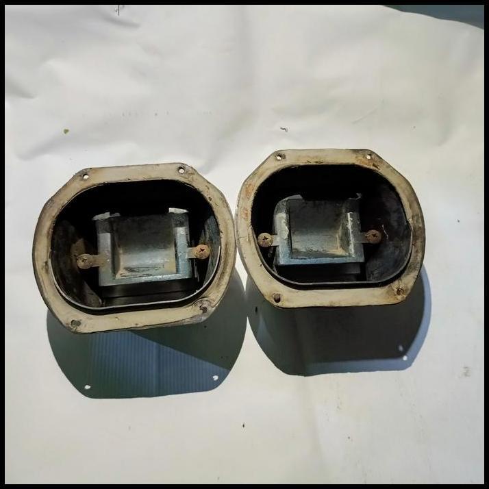 TERLARIS TUTUP BELAKANG LAMPU DEPAN CARRY 1.0 EXTRA ST100 ORIGINAL SEPASANG 