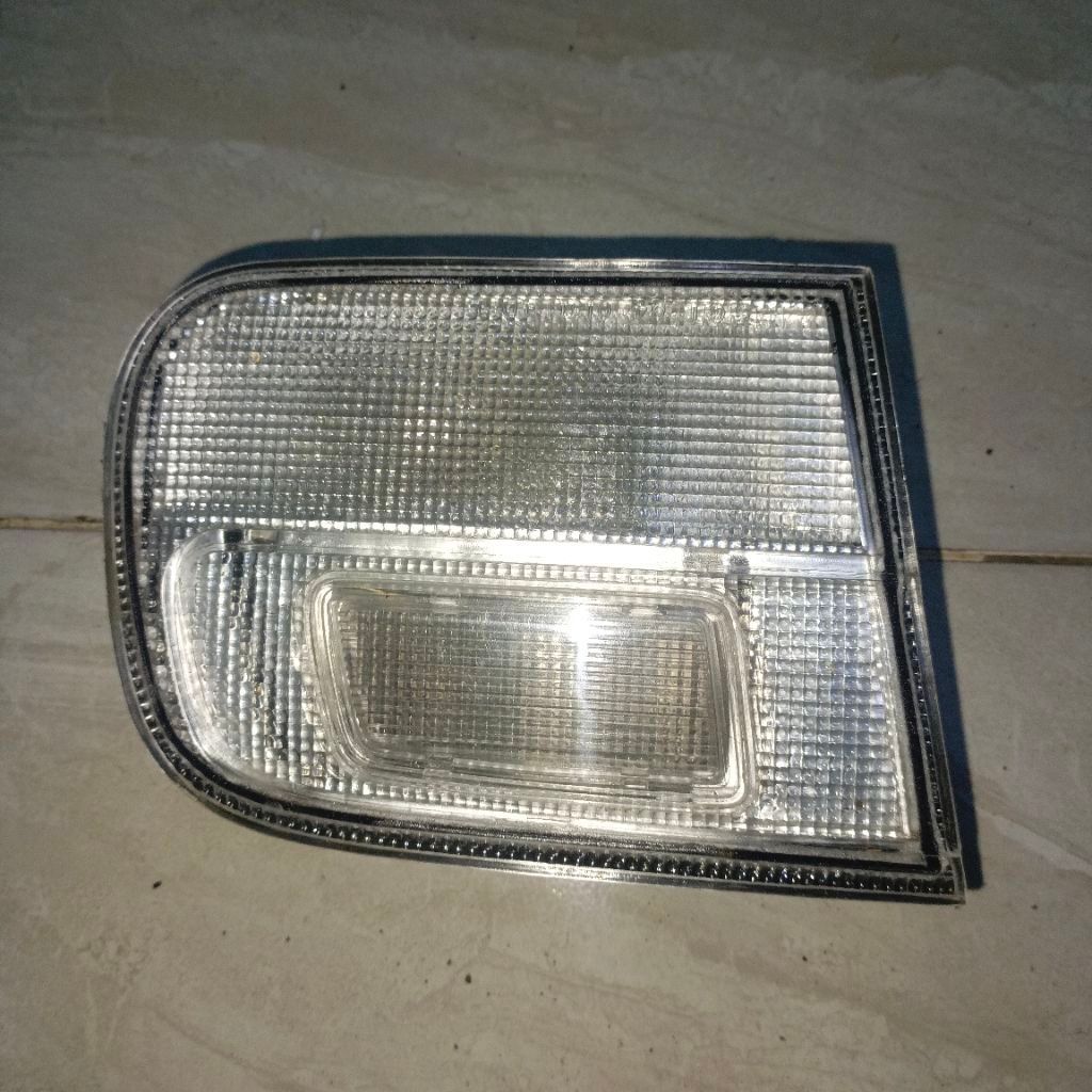 LAMPU BAGASI HONDA CIVIC ESTILO / CIVIC GENIO ALBINO (KIRI)