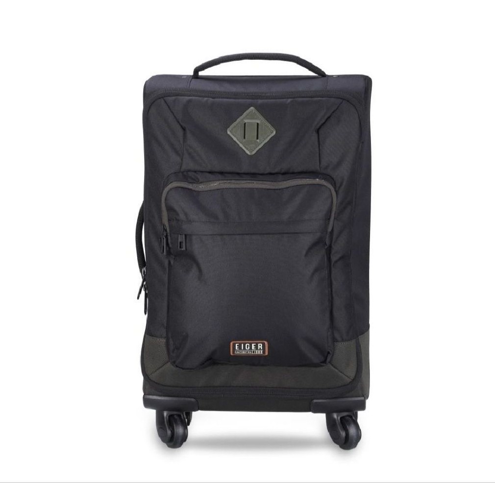 Tas Koper EIGER X-CORSAIR CABIN 40L Traveling