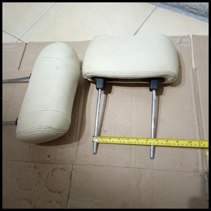 DISKON HEADREST JOK SANDARAN KEPALA KIJANG GRAND EXTRA SUPER ORIGINAL COPOTAN 