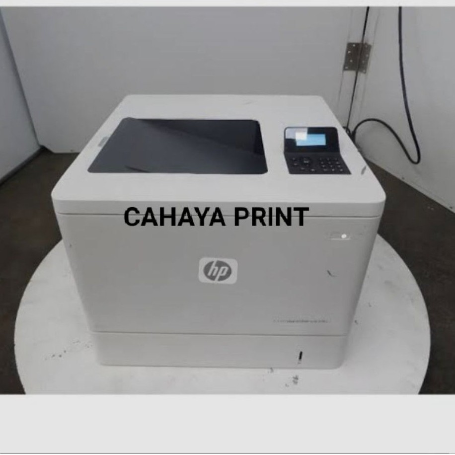 Printer Collor Laserjet Enterprise M553 Duplex