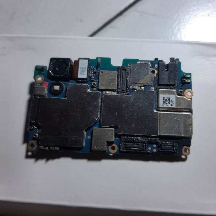 mesin Oppo A37 mati