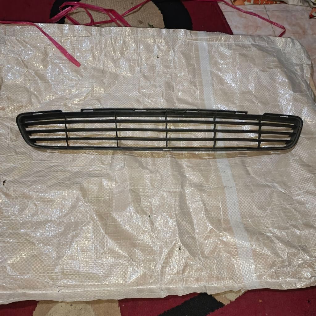 ram bumper Corolla Altis th. 2008-2009