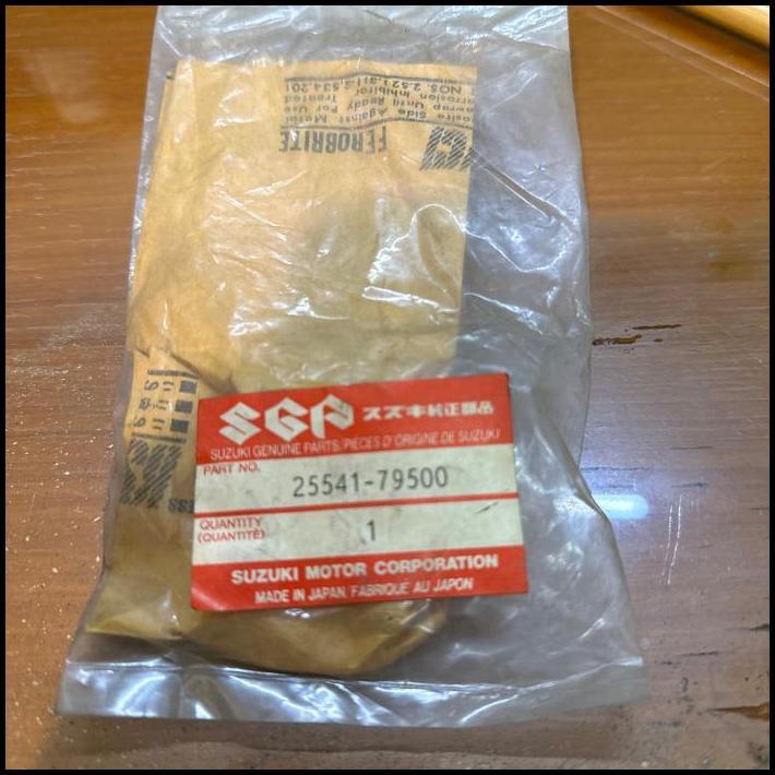 DISKON SGP 25541-79500 LEVER GEAR SHIFT SUPER CARRY T1,2,3 ST100-T1,2,3 