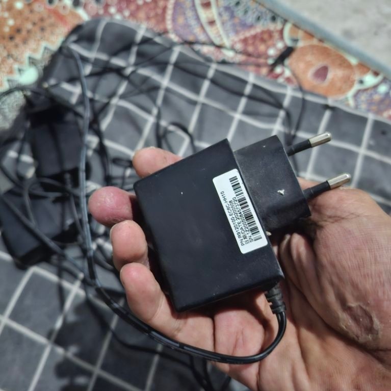 Adapter router/stb - bekas
