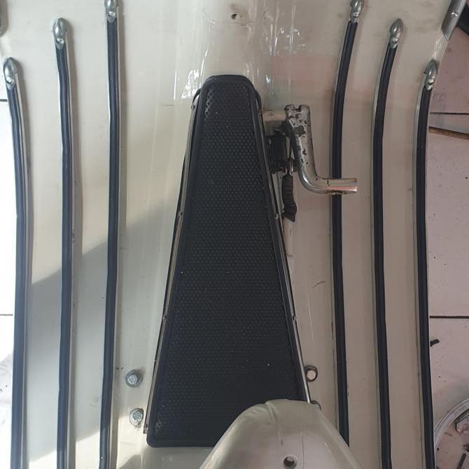 triplang untuk vespa vnb super vbb merk CIF Original