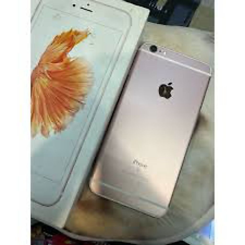 iPhone 6s plus 64gb WhatsApp masih bisa sinyal aman semuanya aman masih mulus
