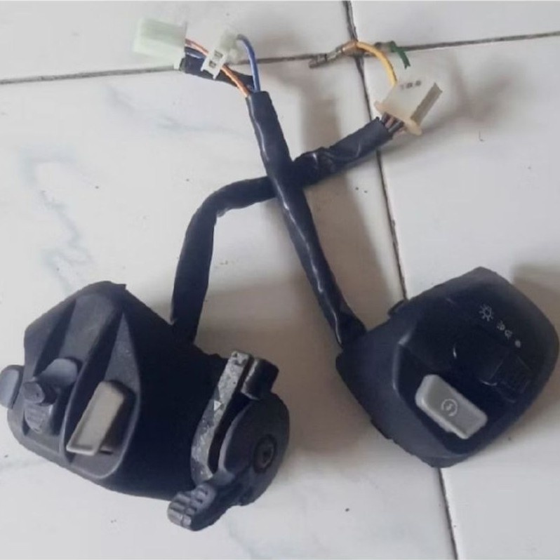 saklar kanan kiri Yamaha Mio sporty.soul lama.soul gt.110