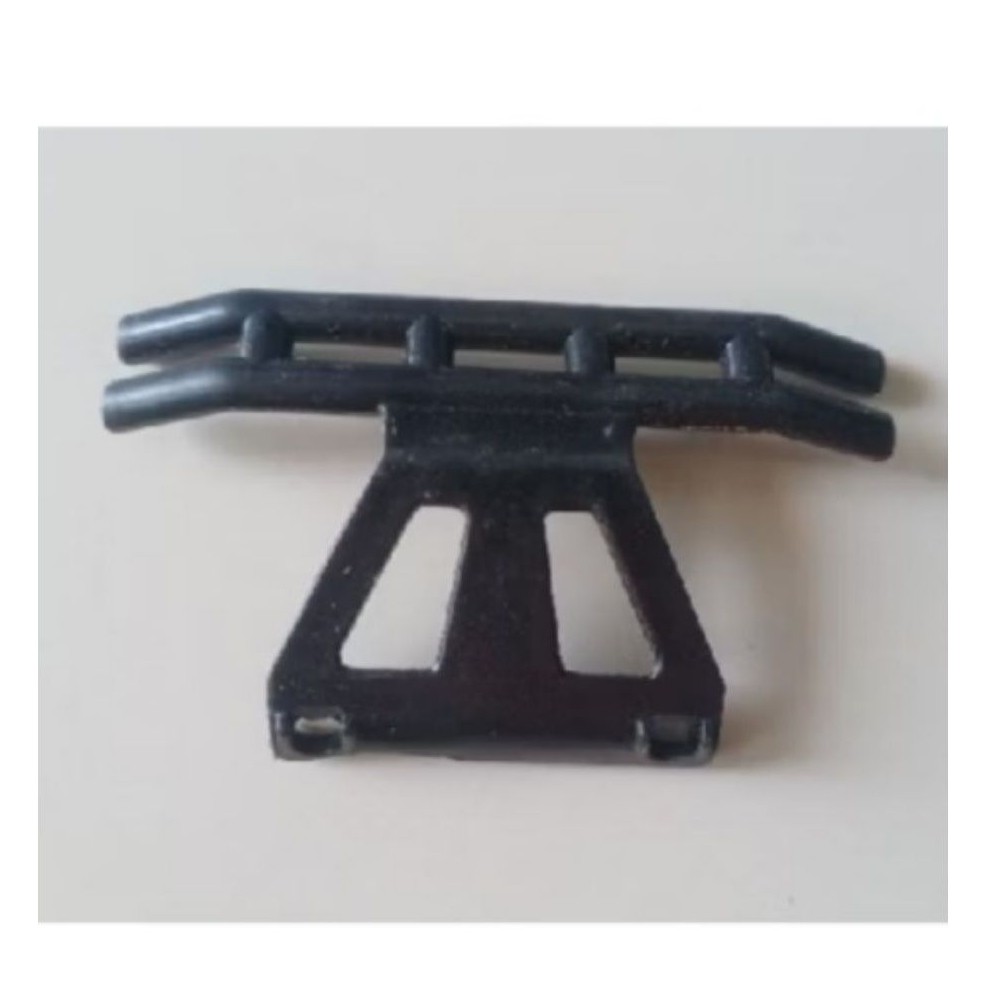 Spare Part Bamper Mainan Mobil Mobilan Rc Rock Crawler Remote Remot Control Kontrol Offroad 4wd 4x4
