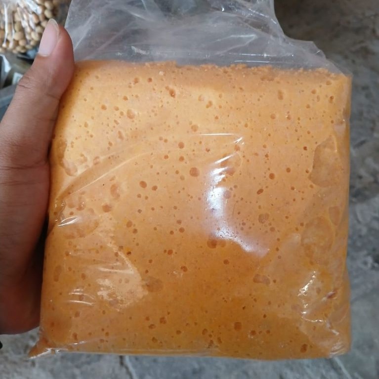 (650 GRAM) BLENG BESAR BUAT KERUPUK GENDAR BERKUALITAS DAN HALALf