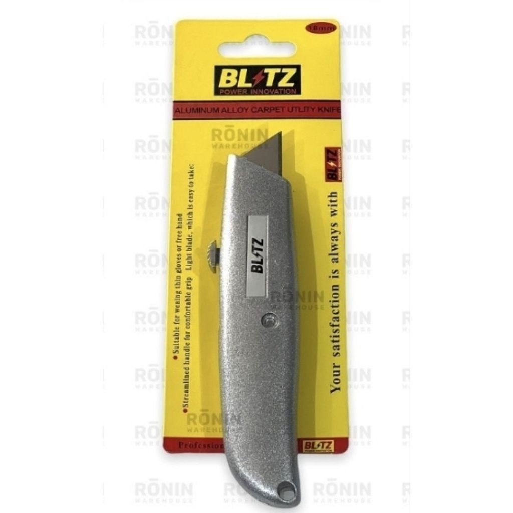 Hand Cutter BLITZ type T
