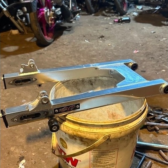 arm vrg short fizr