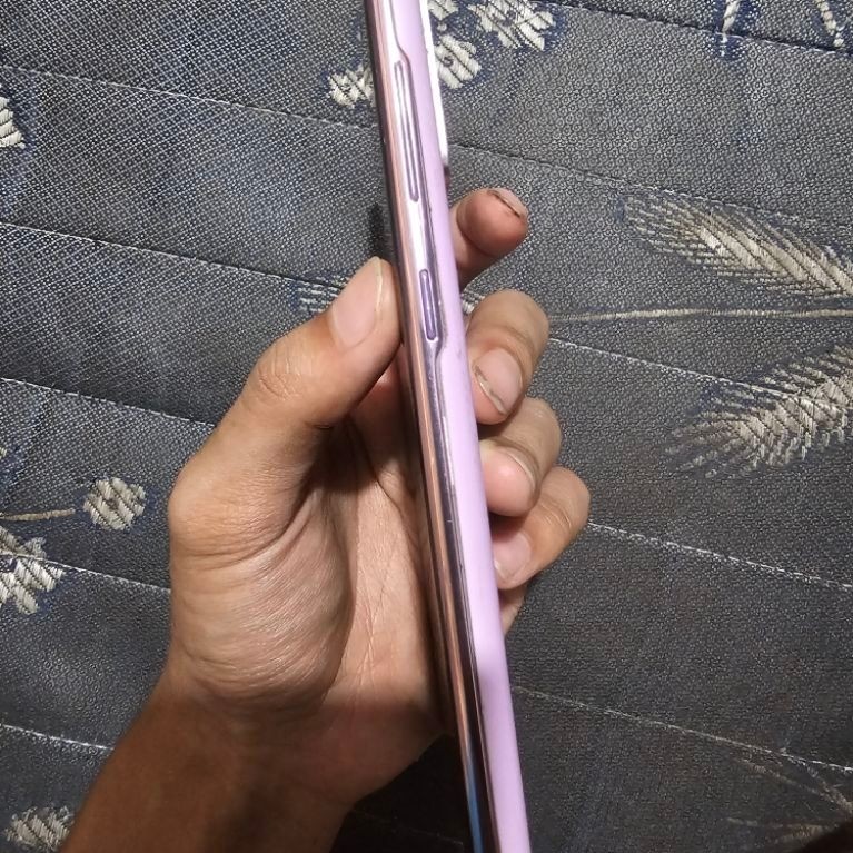 Samsung S20 FE Bekas Snapdragon 865