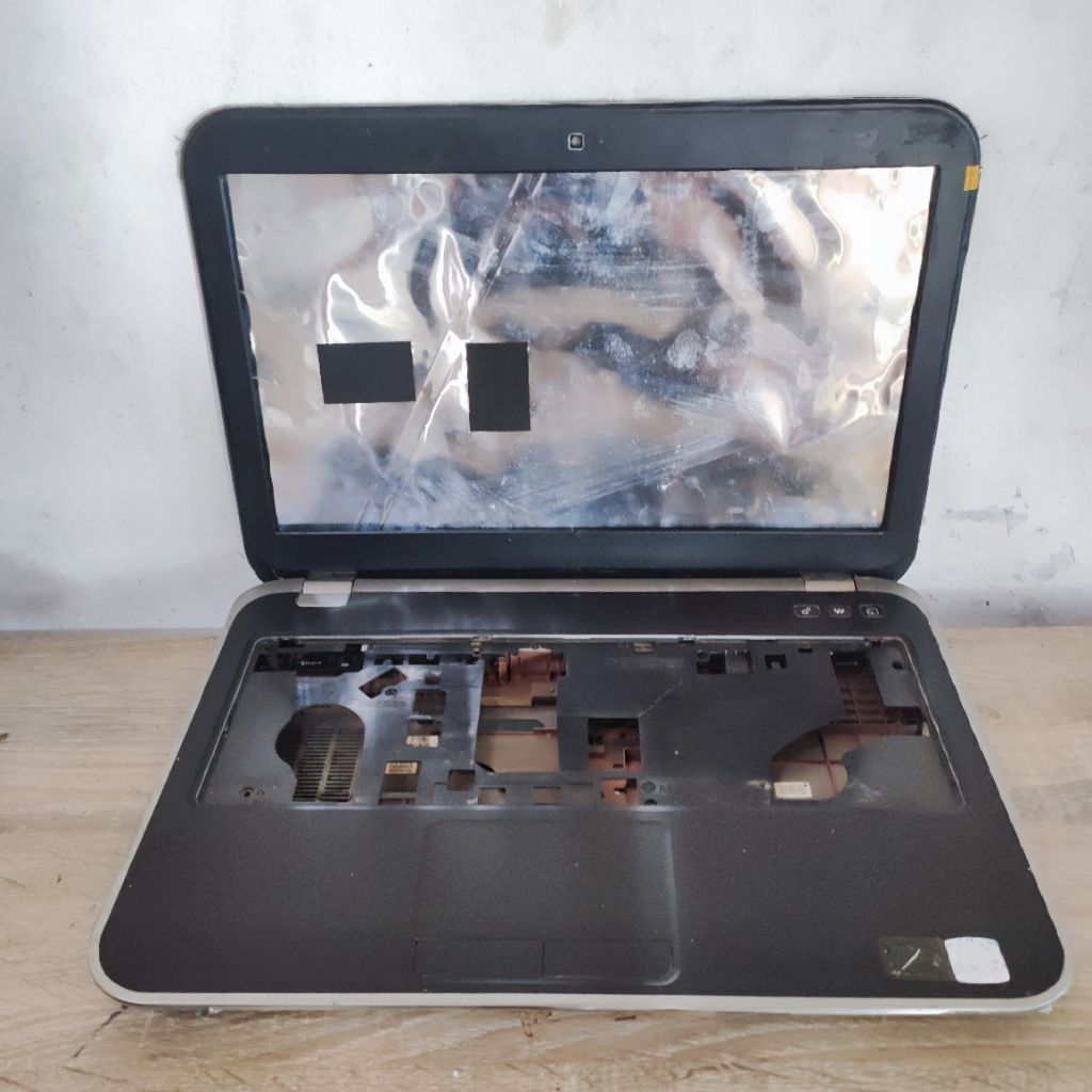 Casing Case Kesing Laptop Dell Inspiron 5420