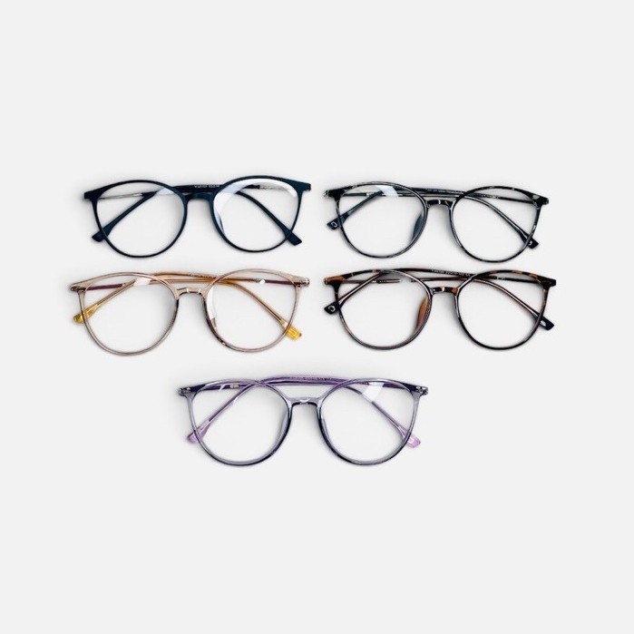 Frame kacamata kode | 8159