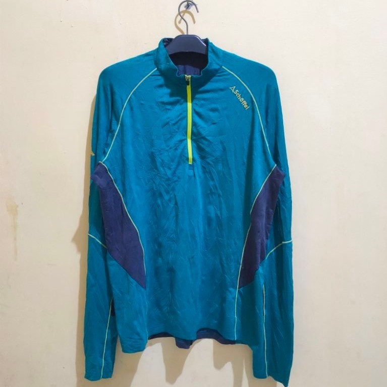 MIDLAYER OUTDOOR SCHOFFEL