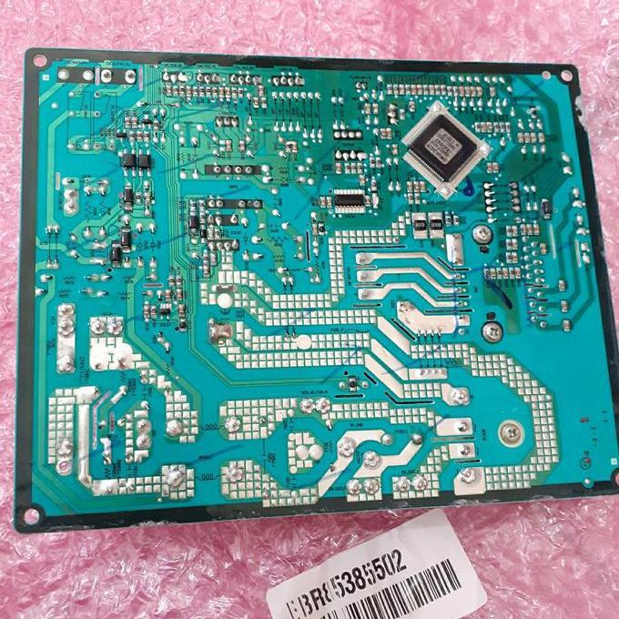Modul Outdoor Ac Lg Inverter T06Ev3 T06Ev4 Original