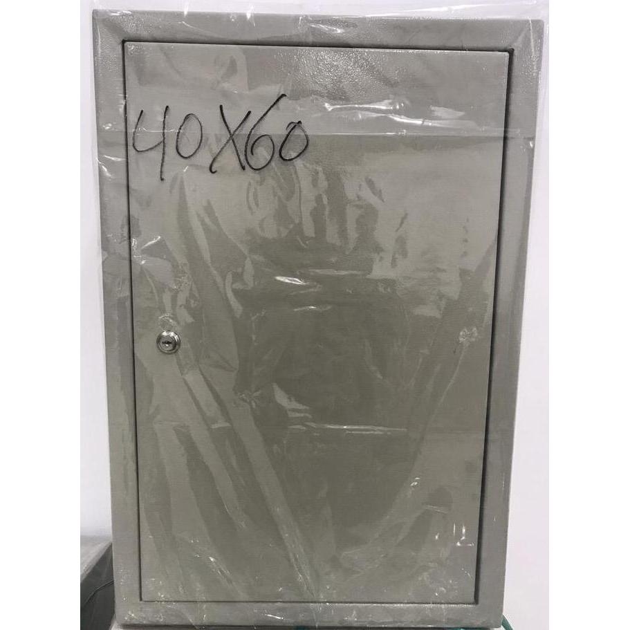 Daya- Box Panel 60X40 Cm / Box Panel Listrik 60 X 40 X 18 / Box Panel Indor
