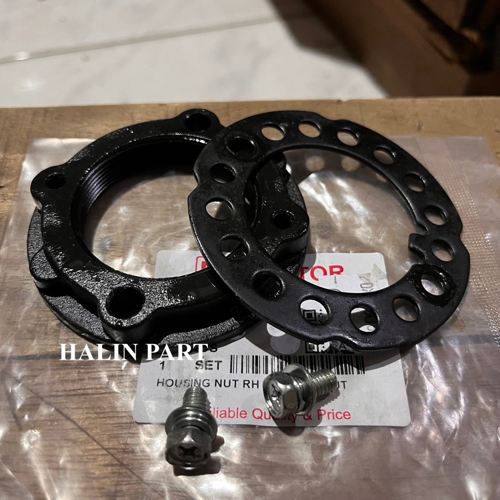 MUR HES/MUR PUCUK REBUNG/MUR RODA BELAKANG COLT DIESEL RAGASA CANTER SAURUS DUTRO RINO (BEST QUALITY