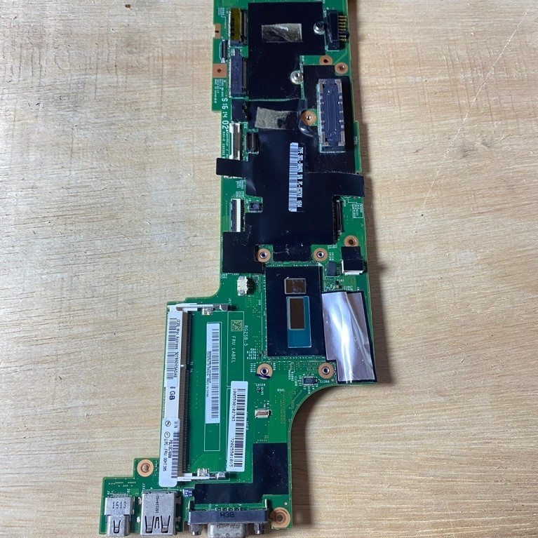 Motherboard Mainboard Lenovo X250 i5  i7 i3 | X240 i3 i5