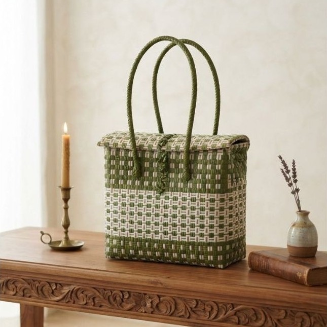 Tas Jali Handmade | Tas buwoh | hampers | souvenir