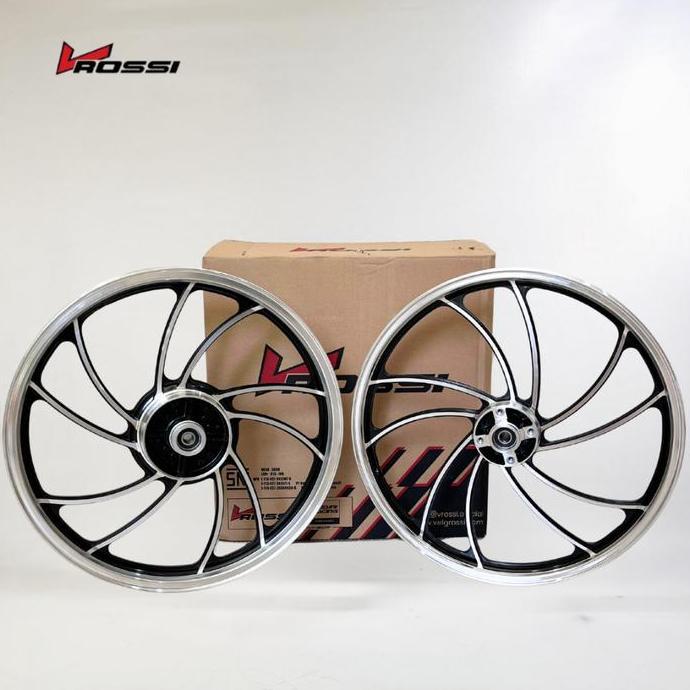 Vrossi Velg VORTEX 160/185x18 RX King RXK RXKING Vrosi rosi rossi RING 18 CEFIRO