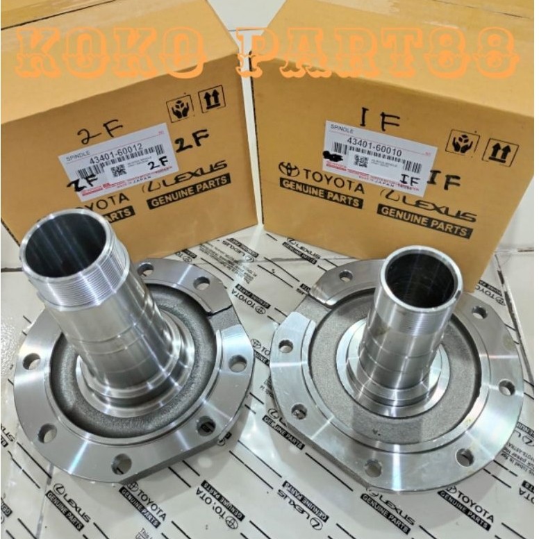 AS SPINDLE RODA HARTOP 2F